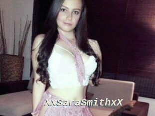 XxSaraSmithxX