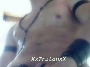 XxTritonxX