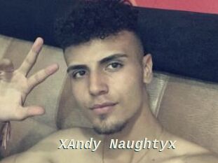 XAndy_Naughtyx