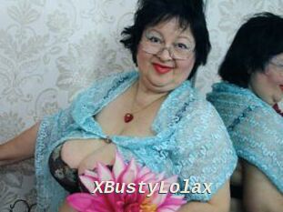 XBustyLolax