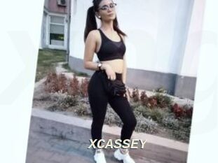 XCASSEY