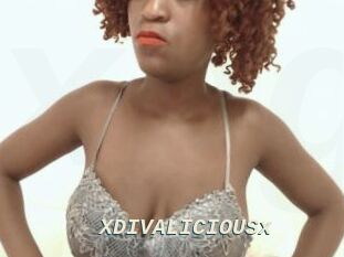 XDIVALICIOUSx