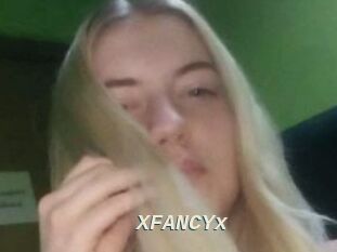 XFANCYx