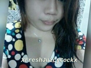 XFreshJuicyCockx