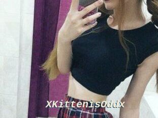 XKittenisOddx