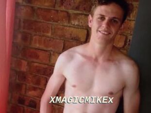 XMAGICMIKEx