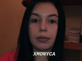 XMONYCA