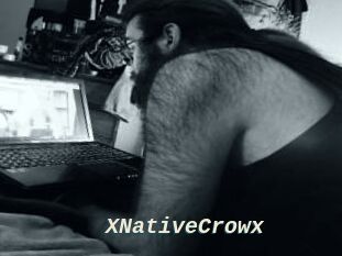 XNativeCrowx
