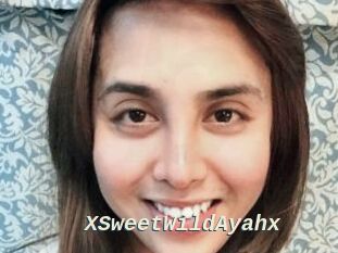 XSweetWildAyahx
