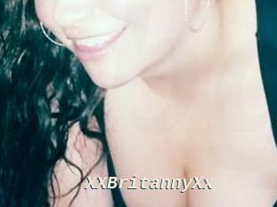 XXBritannyXx