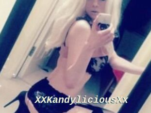 XXKandyliciousXx