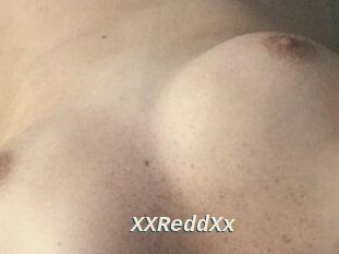 XXReddXx