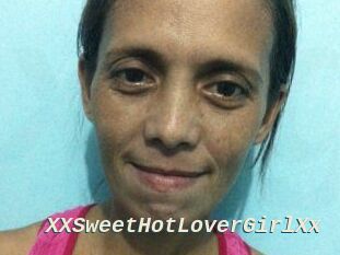 XXSweetHotLoverGirlXx