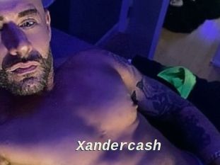 Xandercash