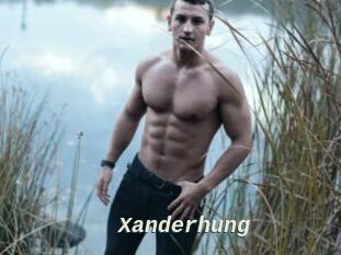 xanderhung x baise gratuite