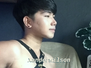 Xanderwilson