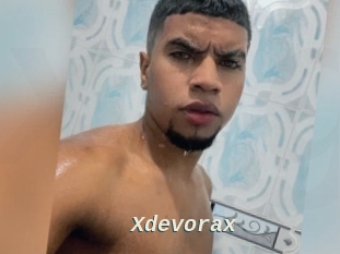 Xdevorax