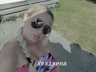 Xexixena