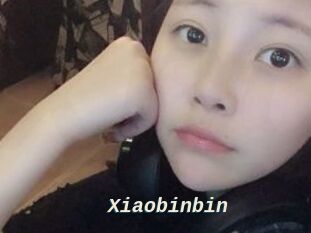 Xiaobinbin