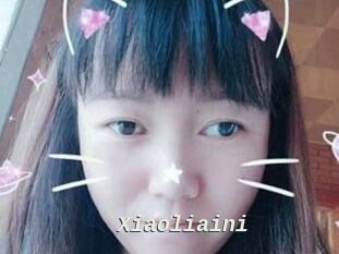 xiaoliaini x baise gratuite