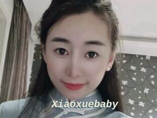 Xiaoxuebaby