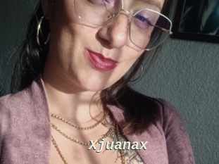 Xjuanax