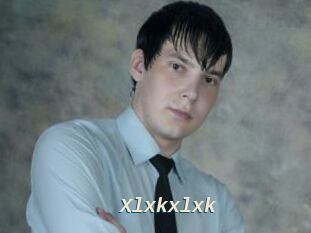 Xlxkxlxk