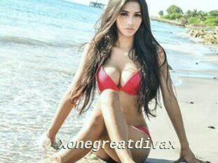 Xonegreatdivax