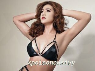 Xpoisonousivy