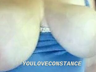 YOULOVECONSTANCE