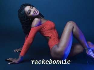 Yackebonnie