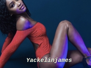 yackelinjames x baise gratuite