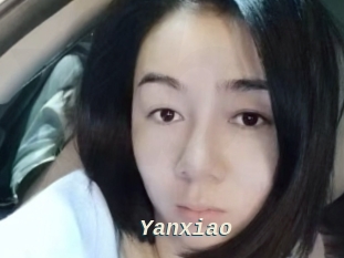 Yanxiao