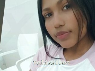 Yelissteen