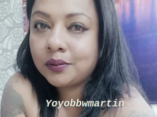 yoyobbwmartin x baise gratuite