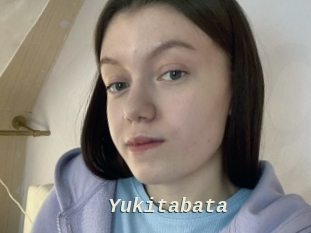 Yukitabata