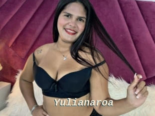 Yulianaroa