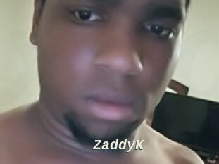 ZaddyK