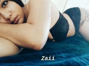 Zaii
