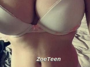Zoe_Teen