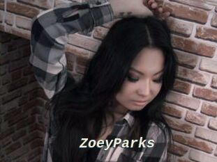 ZoeyParks x baise gratuite