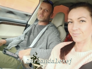 Zaraandalexej