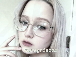 Zaragriscom