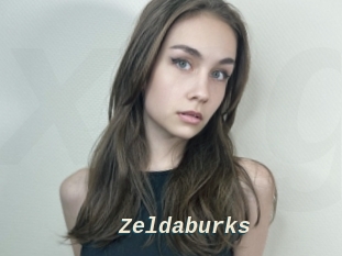 Zeldaburks
