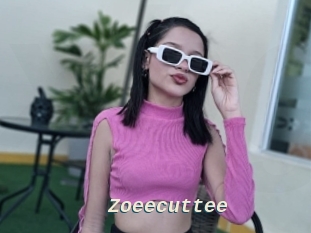 Zoeecuttee