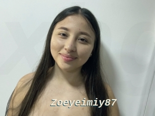 Zoeyeimiy87